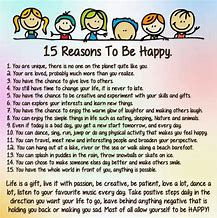 Image result for Why Should They Be Happy