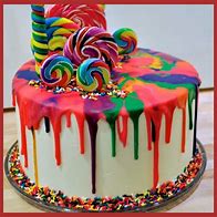 Image result for Birthday Cake Ideas for a 11