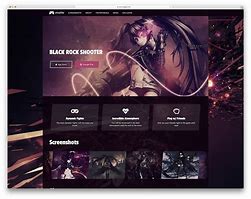 Image result for WordPress Game Templates