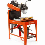 Image result for Masonry Saw Table Stand