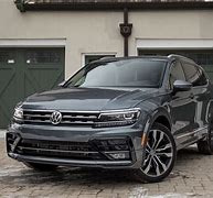 Image result for VW Tiguan GTI Line 2019