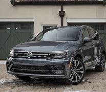 Image result for Tiguan 2019