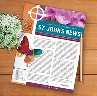 Image result for Church Monthly Newsletter Ideas
