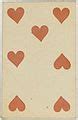 Image result for Ten of Hearts