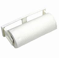 Image result for Plastic Paper Towel Holder in Stock
