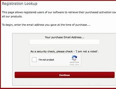 Image result for How Do You Read Activation Code