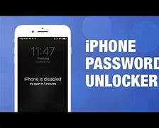 Image result for iPhone Passcode Unlocker