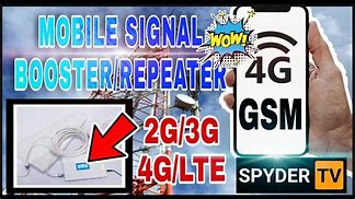 Image result for LTE Signal Mobile Picture