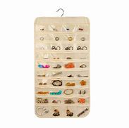 Image result for Jewelry Hanging Display