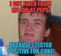 Image result for Pepsi Font Meme