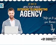 Image result for Telemarketing Agency