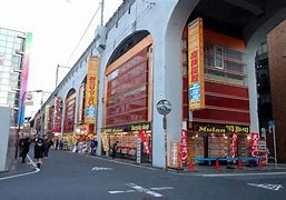 Image result for Akihabara Electric Town