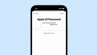 Image result for Your Apple ID Is Being Used to Sign In
