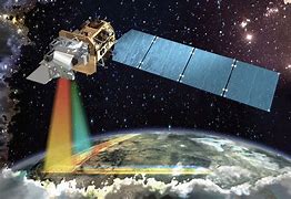 Image result for Remote Sensing Satellite