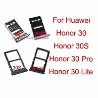 Image result for Honor 30 Sim Tray