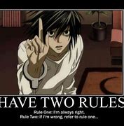 Image result for Death Note First Arc Memes