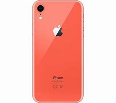 Image result for Apple iPhone XR Coral