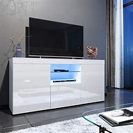 Image result for TV Stand 32 Inch White