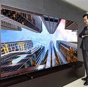 Image result for The Biggest TV On Earth