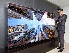 Image result for Biggest TV Screen Ever Mad