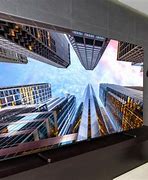 Image result for what is the biggest tv in the world?