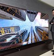 Image result for Biggest TV in the World Japan