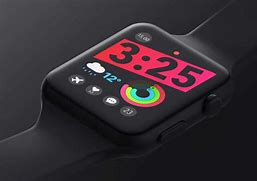 Image result for Apple Watchfaces Concept