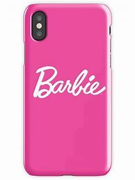 Image result for Barbie iPhone 12 Case