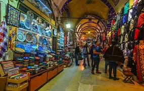 Image result for Shopping in Istanbul Turkey