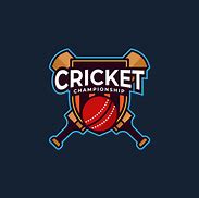Image result for Cricket Game Logo