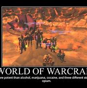 Image result for WoW Toxic Meme