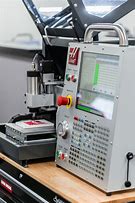 Image result for Hass CNC Computer