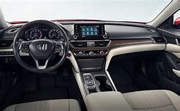 Image result for Honda Accord Custom Interior