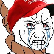 Image result for Crying Wojak