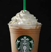 Image result for Mocha Frappuccino Starbucks Decaf