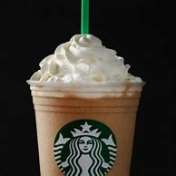 Image result for Iced Frappuccino