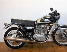 Image result for 75 Yamaha 650