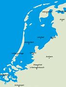 Image result for Netherlands below Sea Level