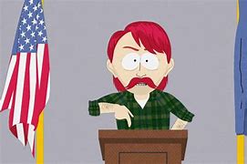 Image result for Taking Our Jobs South Park