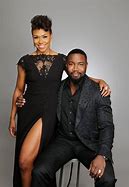 Image result for Michael Jai White Married
