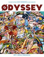 Image result for Odyssey Magazine