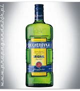 Image result for becherowka