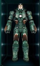 Image result for Iron Man Mk37