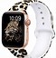 Image result for Yorkie Iwatch Band