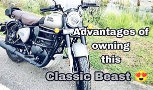 Image result for Enfield Beast
