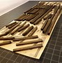 Image result for HO Scale Turntable Build