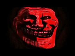 Image result for Troll Face in the Dark