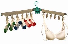 Image result for Clothes Drying Hangers