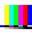 Image result for TV No Signal Mockup