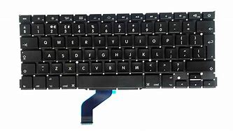 Image result for British Keyboard On MacBook Pro